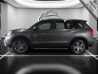 2019 Honda Passport EX-L - Photo 8 - Sacramento, CA 95825