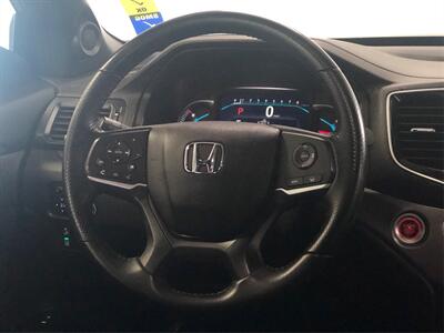 2019 Honda Passport EX-L - Photo 16 - Sacramento, CA 95825