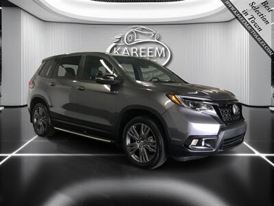 2019 Honda Passport EX-L - Photo 3 - Sacramento, CA 95825