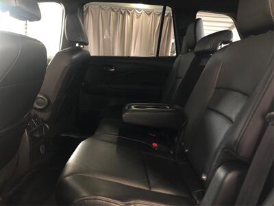 2019 Honda Passport EX-L - Photo 10 - Sacramento, CA 95825