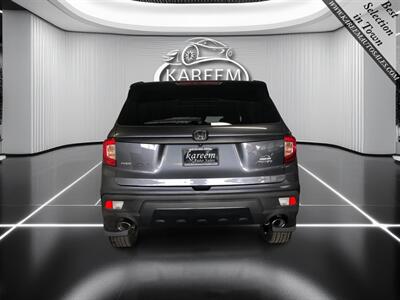 2019 Honda Passport EX-L - Photo 6 - Sacramento, CA 95825