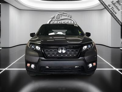 2019 Honda Passport EX-L - Photo 2 - Sacramento, CA 95825