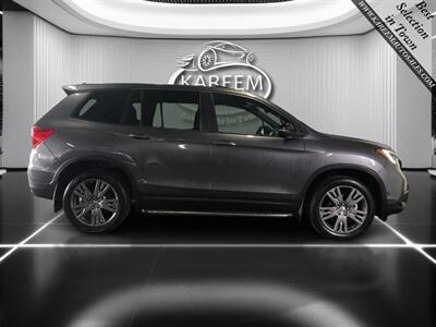 2019 Honda Passport EX-L - Photo 4 - Sacramento, CA 95825