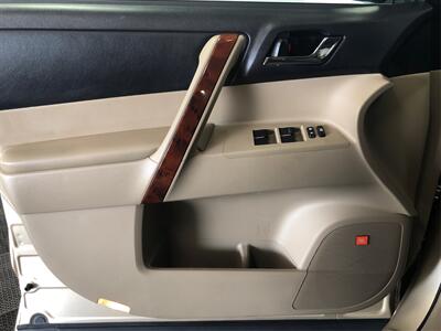 2013 Toyota Highlander Limited   - Photo 17 - Sacramento, CA 95825