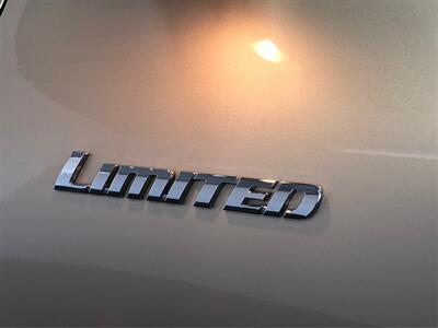 2013 Toyota Highlander Limited   - Photo 21 - Sacramento, CA 95825