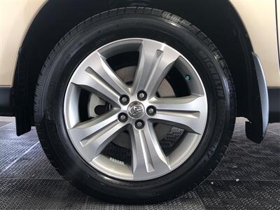 2013 Toyota Highlander Limited   - Photo 19 - Sacramento, CA 95825