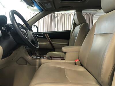 2013 Toyota Highlander Limited   - Photo 9 - Sacramento, CA 95825