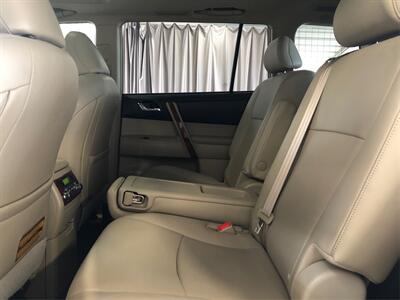 2013 Toyota Highlander Limited   - Photo 10 - Sacramento, CA 95825