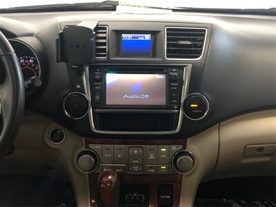 2013 Toyota Highlander Limited   - Photo 14 - Sacramento, CA 95825