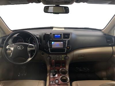 2013 Toyota Highlander Limited   - Photo 22 - Sacramento, CA 95825