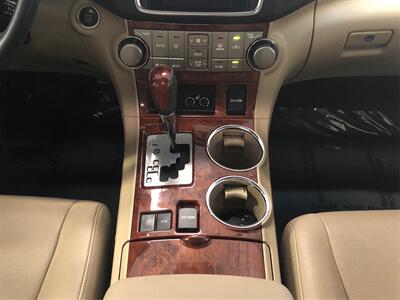2013 Toyota Highlander Limited   - Photo 27 - Sacramento, CA 95825