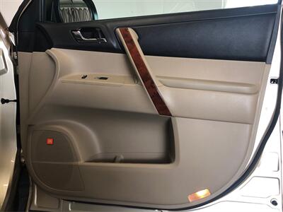 2013 Toyota Highlander Limited   - Photo 18 - Sacramento, CA 95825