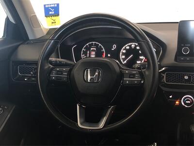 2024 Honda Civic EX-L   - Photo 16 - Sacramento, CA 95825