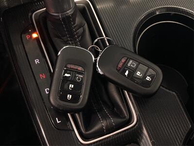 2024 Honda Civic EX-L - Photo 22 - Sacramento, CA 95825