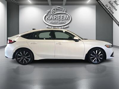 2024 Honda Civic EX-L   - Photo 4 - Sacramento, CA 95825