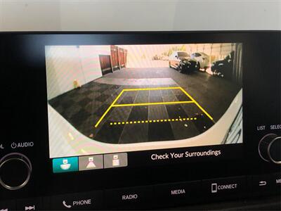 2024 Honda Civic EX-L - Photo 21 - Sacramento, CA 95825