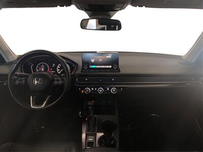 2024 Honda Civic EX-L   - Photo 20 - Sacramento, CA 95825