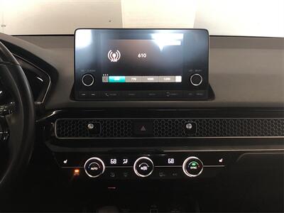2024 Honda Civic EX-L   - Photo 14 - Sacramento, CA 95825