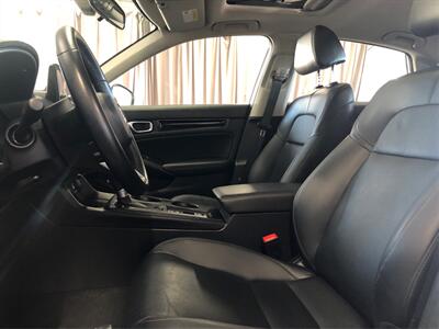 2024 Honda Civic EX-L - Photo 9 - Sacramento, CA 95825