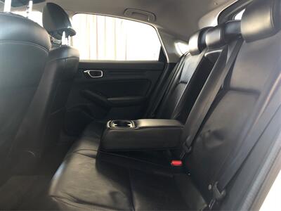 2024 Honda Civic EX-L   - Photo 10 - Sacramento, CA 95825