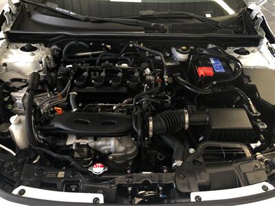 2024 Honda Civic EX-L   - Photo 11 - Sacramento, CA 95825