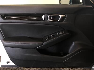 2024 Honda Civic EX-L - Photo 17 - Sacramento, CA 95825