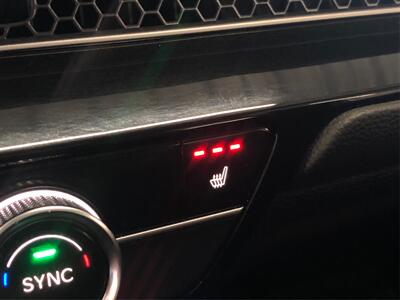 2024 Honda Civic EX-L - Photo 23 - Sacramento, CA 95825