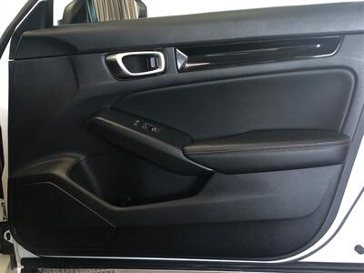2024 Honda Civic EX-L   - Photo 18 - Sacramento, CA 95825