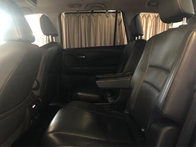 2017 Honda Pilot Elite   - Photo 10 - Sacramento, CA 95825