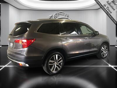 2017 Honda Pilot Elite   - Photo 5 - Sacramento, CA 95825