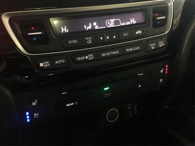 2017 Honda Pilot Elite   - Photo 29 - Sacramento, CA 95825