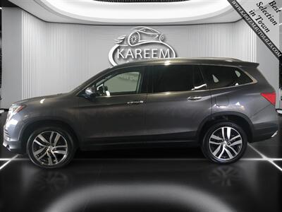 2017 Honda Pilot Elite   - Photo 8 - Sacramento, CA 95825