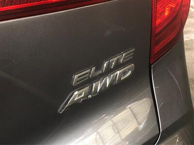 2017 Honda Pilot Elite   - Photo 22 - Sacramento, CA 95825