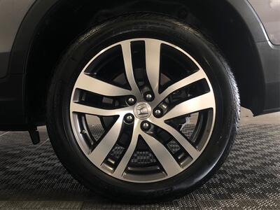 2017 Honda Pilot Elite   - Photo 20 - Sacramento, CA 95825