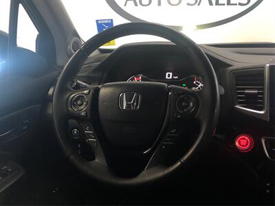 2017 Honda Pilot Elite   - Photo 16 - Sacramento, CA 95825