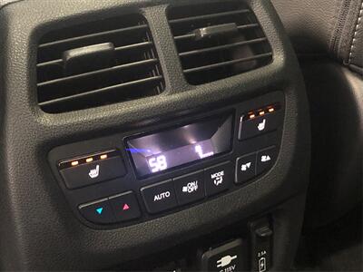 2017 Honda Pilot Elite   - Photo 30 - Sacramento, CA 95825