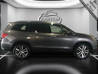 2017 Honda Pilot Elite   - Photo 4 - Sacramento, CA 95825