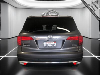 2017 Honda Pilot Elite   - Photo 6 - Sacramento, CA 95825