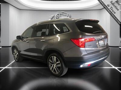 2017 Honda Pilot Elite   - Photo 7 - Sacramento, CA 95825