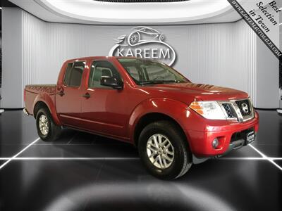 2015 Nissan Frontier SV   - Photo 3 - Sacramento, CA 95825