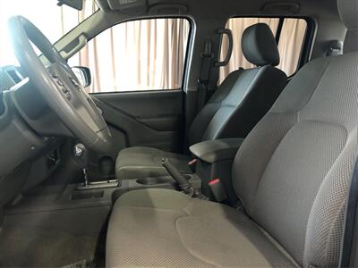 2015 Nissan Frontier SV   - Photo 9 - Sacramento, CA 95825