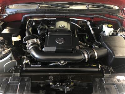 2015 Nissan Frontier SV   - Photo 11 - Sacramento, CA 95825