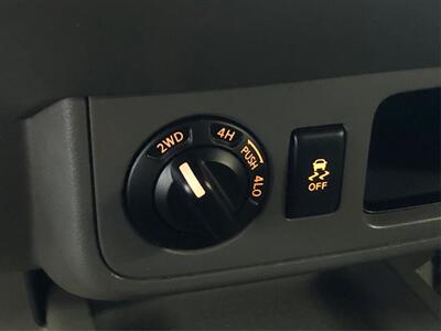 2015 Nissan Frontier SV   - Photo 21 - Sacramento, CA 95825