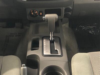 2015 Nissan Frontier SV   - Photo 22 - Sacramento, CA 95825