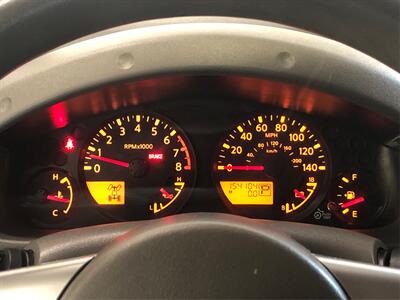 2015 Nissan Frontier SV   - Photo 14 - Sacramento, CA 95825