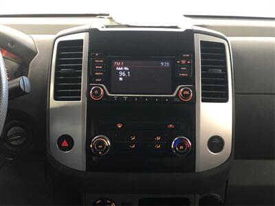 2015 Nissan Frontier SV   - Photo 13 - Sacramento, CA 95825