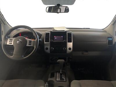 2015 Nissan Frontier SV   - Photo 20 - Sacramento, CA 95825