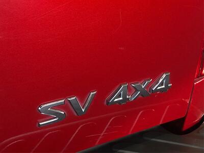 2015 Nissan Frontier SV   - Photo 19 - Sacramento, CA 95825