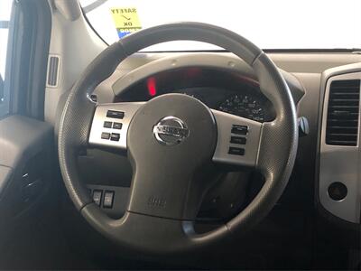 2015 Nissan Frontier SV   - Photo 15 - Sacramento, CA 95825