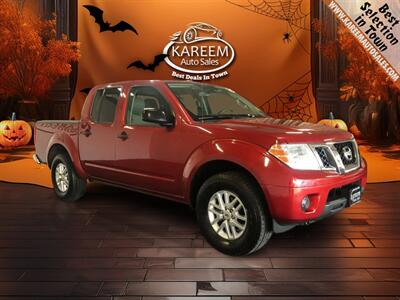 2015 Nissan Frontier SV - Photo 3 - Sacramento, CA 95825